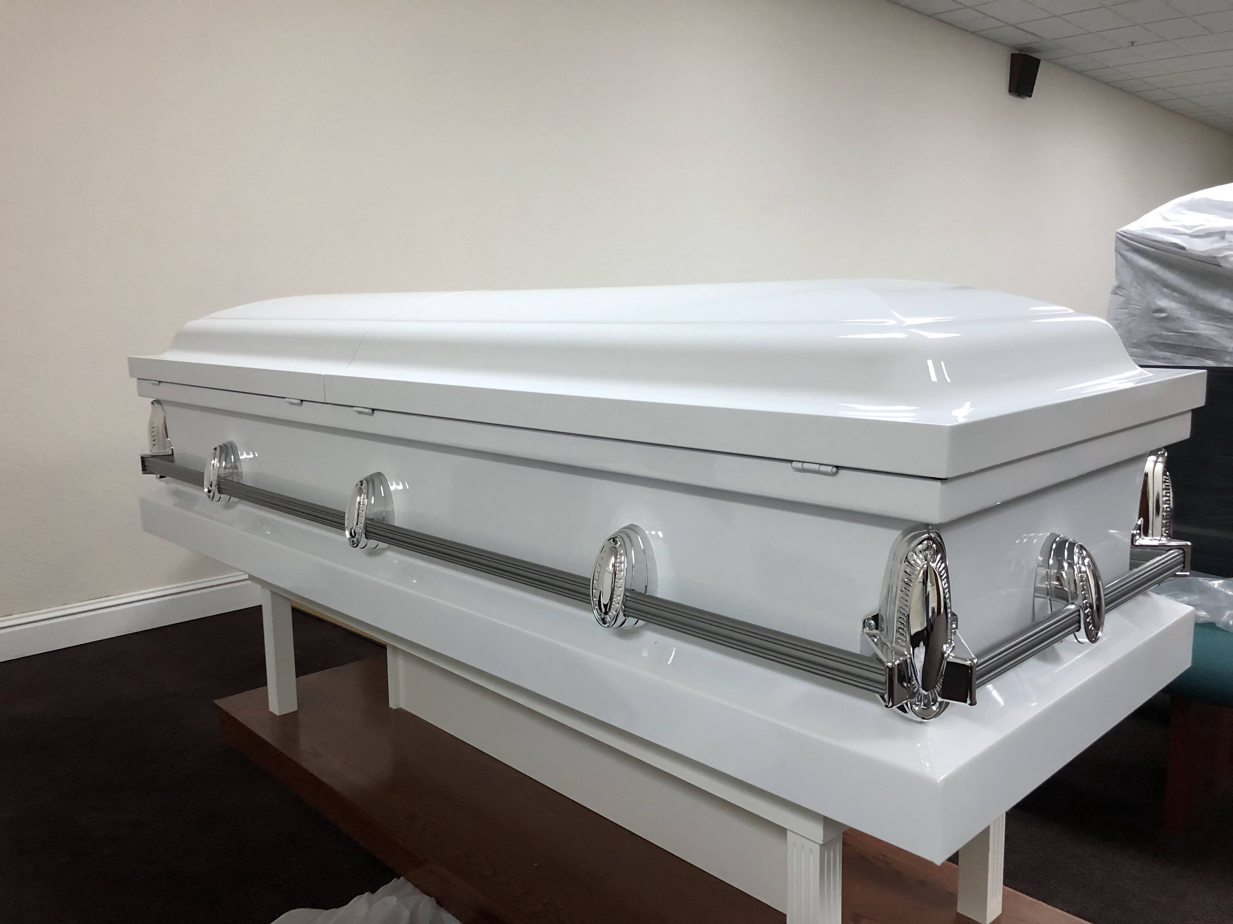 J W Call & Son Funeral Home