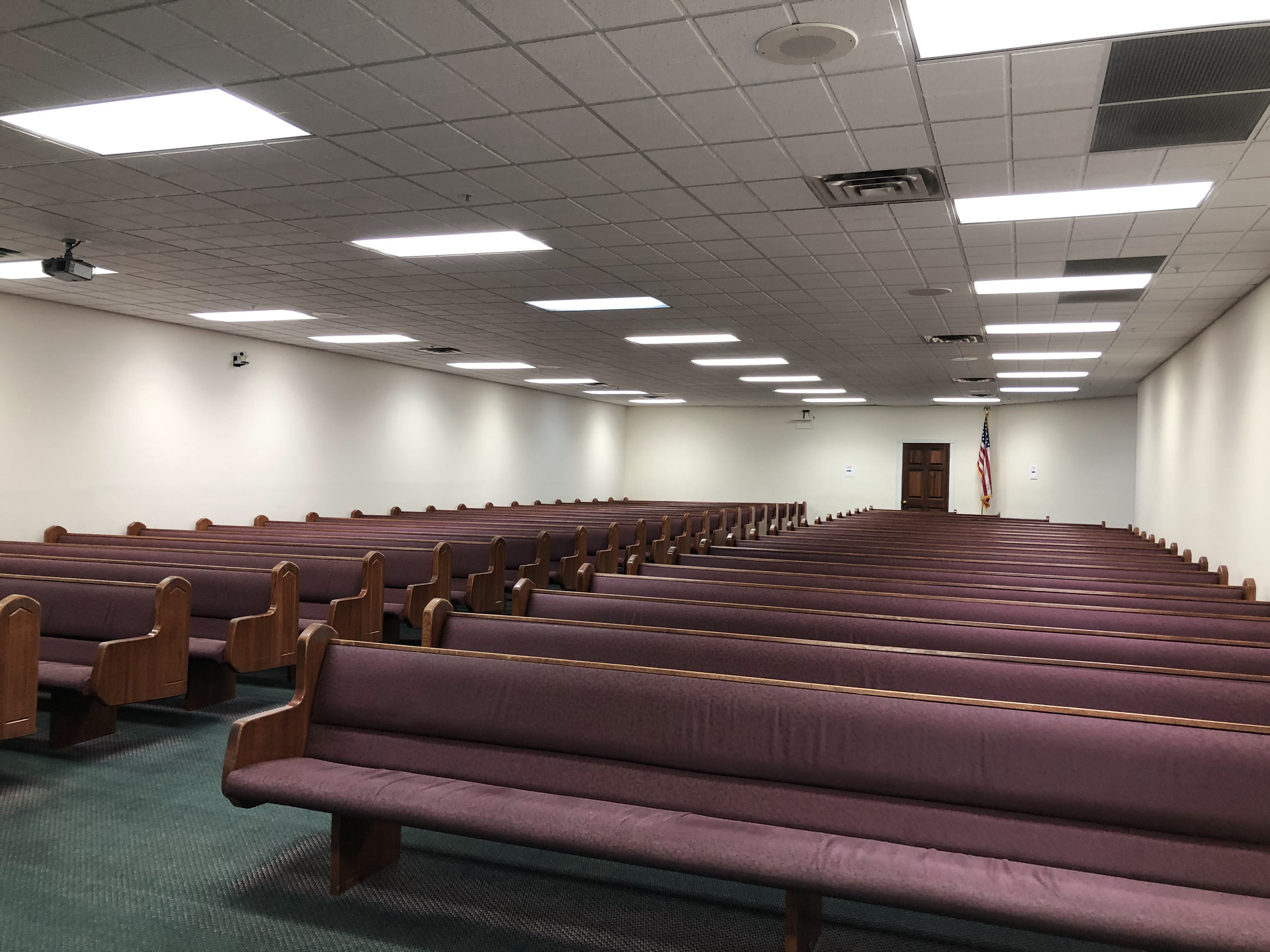 J W Call & Son Funeral Home