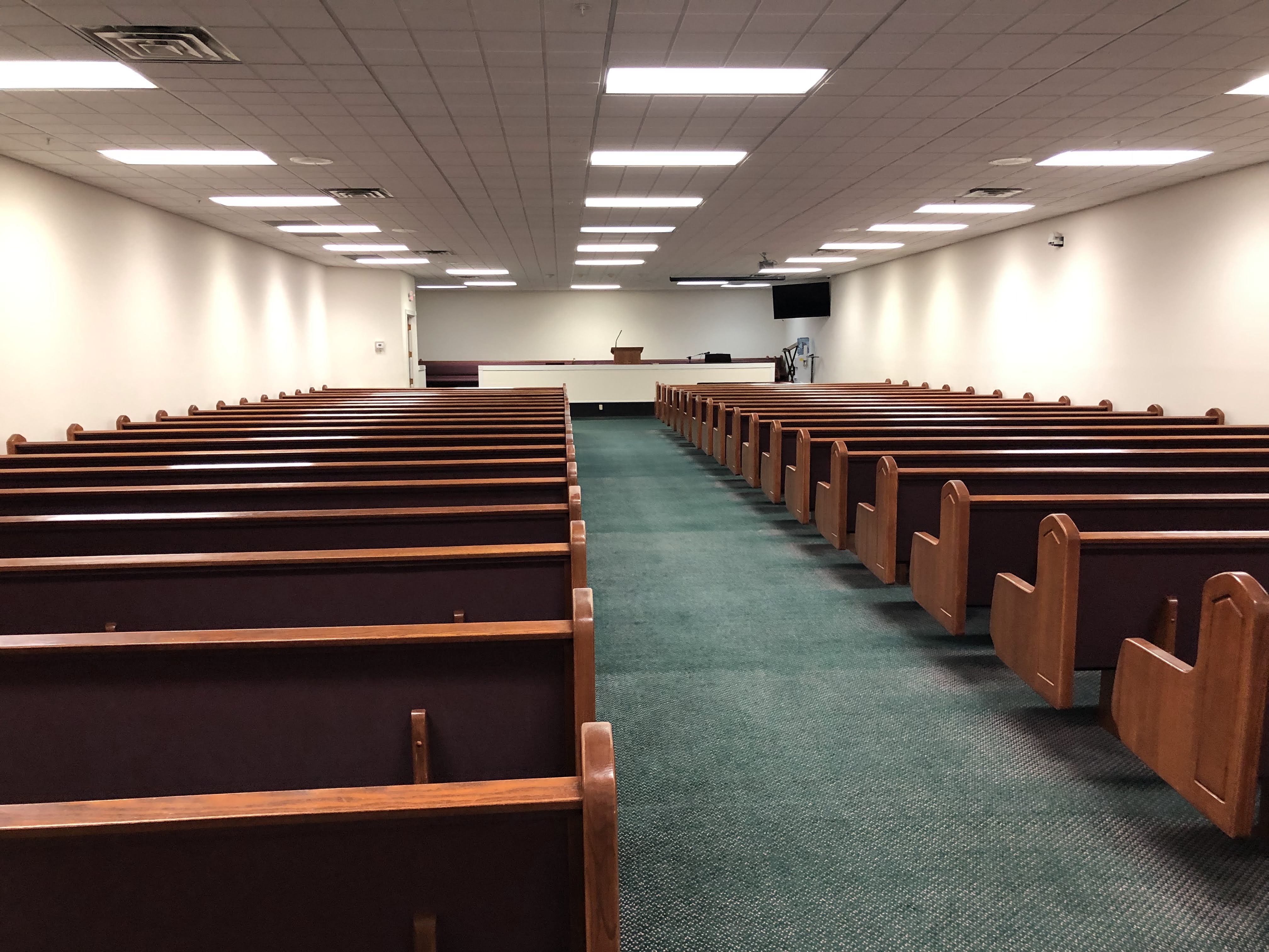 J W Call & Son Funeral Home